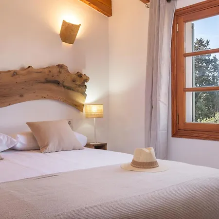 Villa Guillem