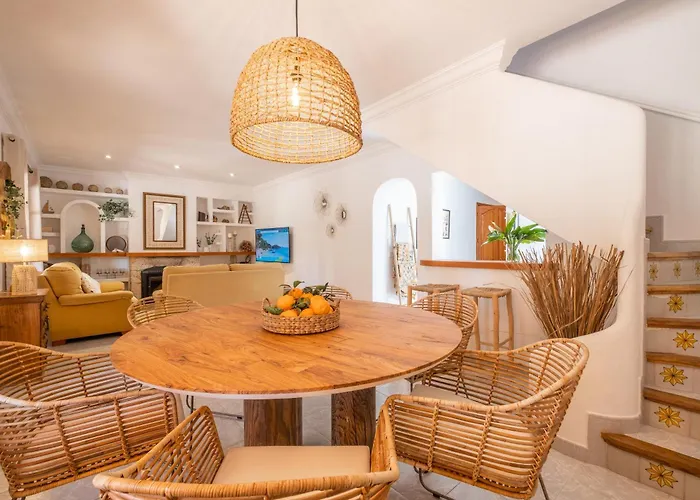 Вилла Guillem *