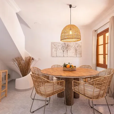 Villa Guillem