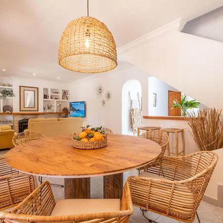 Villa Guillem *