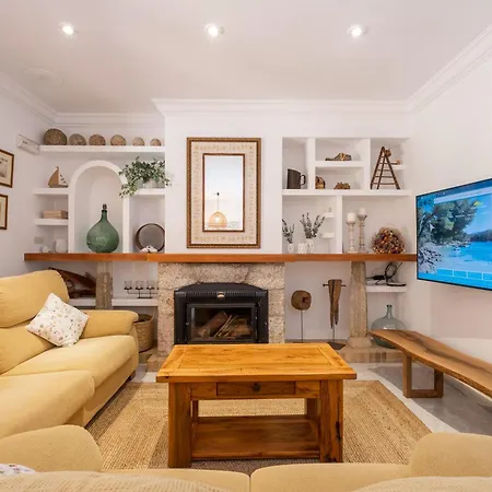 Villa Guillem Port de Pollenca