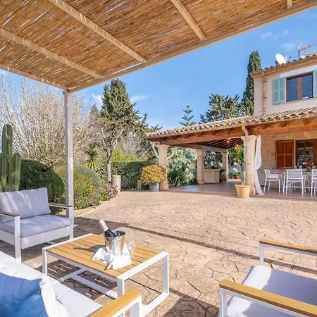 Villa Guillem Port de Pollenca