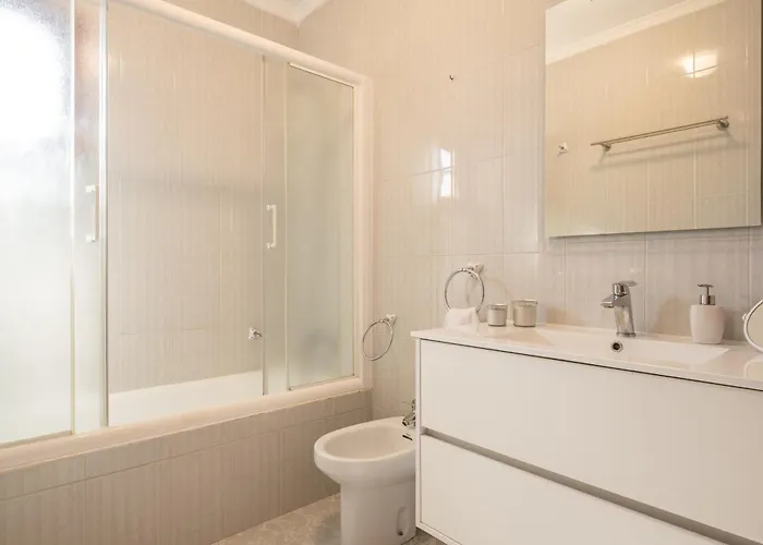 Guillem Villa Port de Pollenca